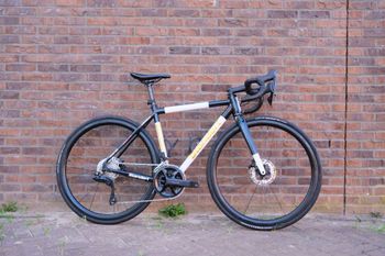 Used Standert Kreissage Shimano 105 Di2 2021 Road & Gravel