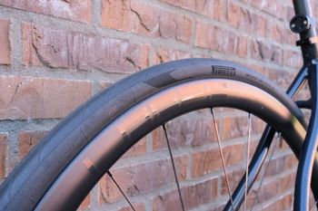 Used Standert Kreissage Shimano 105 Di2 2021 Road & Gravel, Blue — image 14 of 16