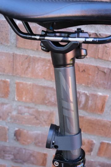 Used Standert Kreissage Shimano 105 Di2 2021 Road & Gravel, Blue — image 16 of 16