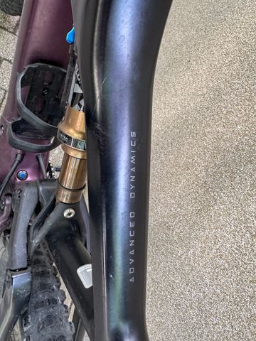 Brugt Orbea RISE H10 2023 2023 Mountainbike — billede 4 af 17