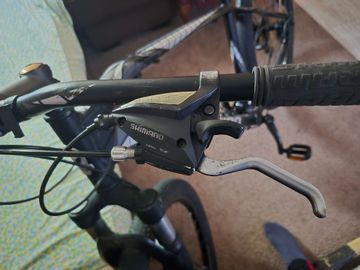 Used Schwinn Custom Other Shimano 2019 Mountainbike, Black — image 3 of 3