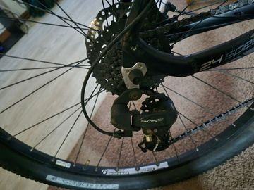 Used Schwinn Custom Other Shimano 2019 Mountainbike, Black — image 2 of 3