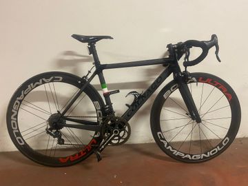 Gebrauchtes Colnago C60 Campagnolo Record EPS 2020 Road & Gravel