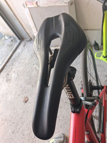 Used BMC Teammachine Shimano Ultegra 2017 Road & Gravel — image 6 of 13