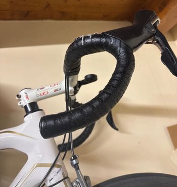 Used Scott Addict Shimano Ultegra 2011 Road & Gravel, White — image 4 of 6