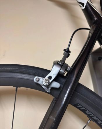 Used Scott Addict Shimano Ultegra 2011 Road & Gravel, White — image 6 of 6