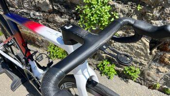 Used Basso Astra Shimano 105 Di2 2025 Road & Gravel — image 6 of 14