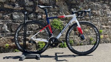 Używany Basso Astra Shimano 105 Di2 2025 Road & Gravel
