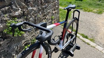 Used Basso Astra Shimano 105 Di2 2025 Road & Gravel — image 13 of 14