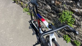 Used Basso Astra Shimano 105 Di2 2025 Road & Gravel — image 8 of 14