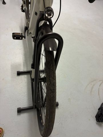 Used Corratec allroad Custom SRAM Rival. Bitte nur Selbstabholer, die Ware wird nicht verschickt 2020 Road & Gravel, Light Gray — image 5 of 11
