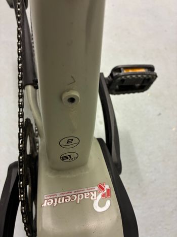 Used corratec allroad Corratec allroad Custom SRAM Rival 2020 Road & Gravel, Light Gray — image 2 of 11