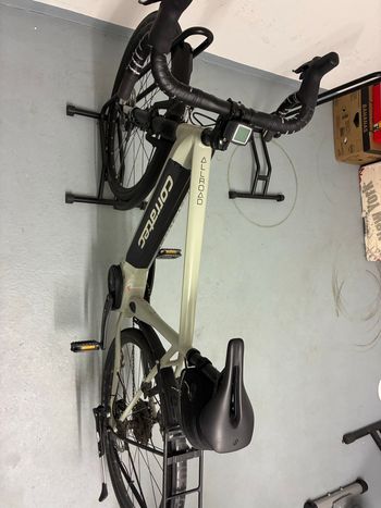 Used corratec allroad Corratec allroad Custom SRAM Rival 2020 Road & Gravel