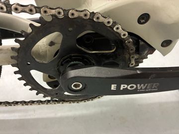 Used Corratec allroad Custom SRAM Rival. Bitte nur Selbstabholer, die Ware wird nicht verschickt 2020 Road & Gravel, Light Gray — image 8 of 11