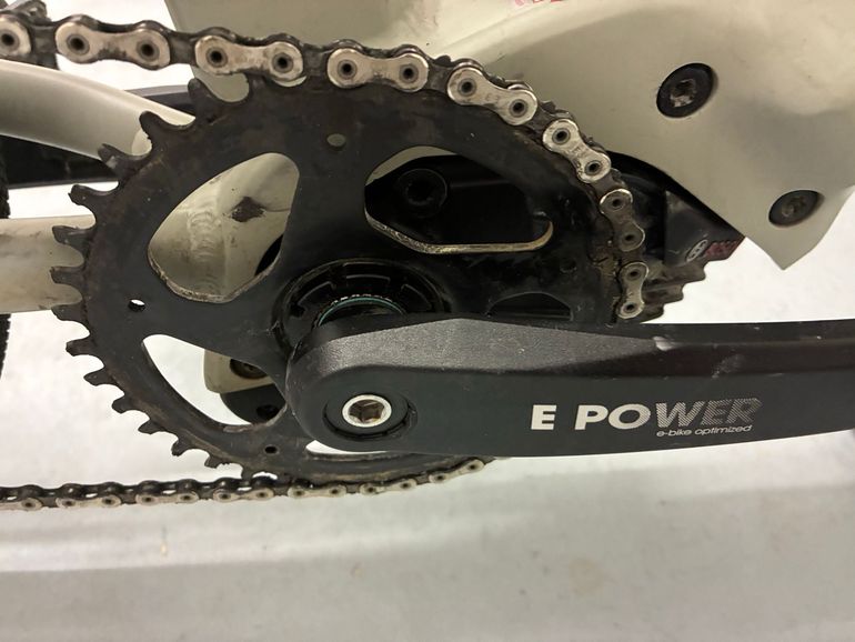 Used corratec allroad Corratec allroad Custom SRAM Rival 2020 Road & Gravel, Light Gray — image 8 of 11