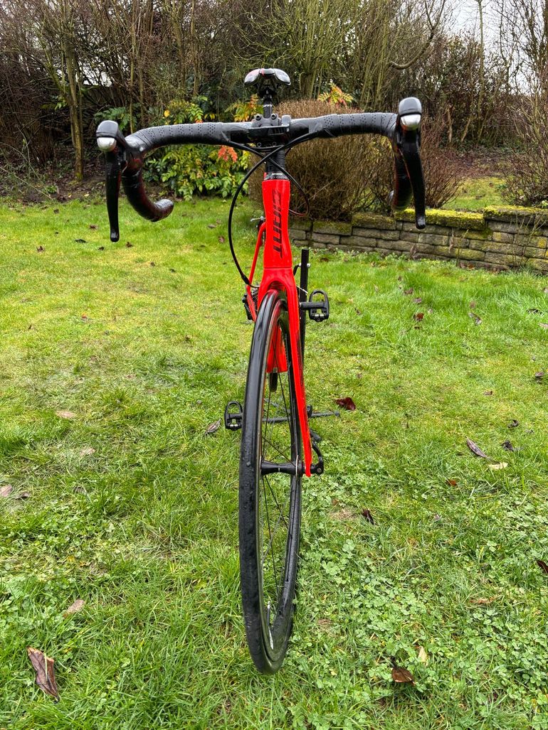 Used Giant Propel Advanced 2 2020 2020 Road & Gravel — image 3 of 10