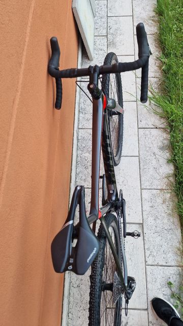 Brugt Giant TCX Advanced Pro 1 2020 2020 Road & Gravel — billede 6 af 7