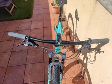 Brugt Orbea OIZ M10 2020 2020 Mountainbike — billede 8 af 8