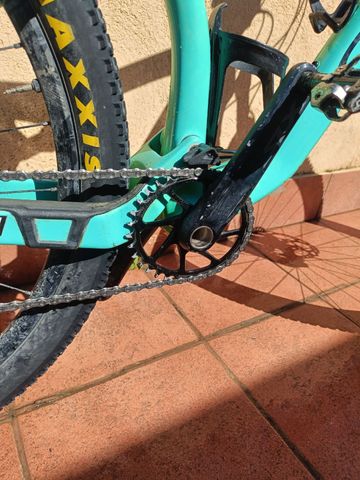 Brugt Orbea OIZ M10 2020 2020 Mountainbike — billede 3 af 8
