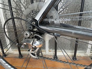 Used Trek Madone Shimano 105 2008 Road & Gravel, Black — image 9 of 14