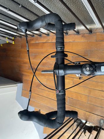 Used Trek Madone Shimano 105 2008 Road & Gravel, Black — image 6 of 14