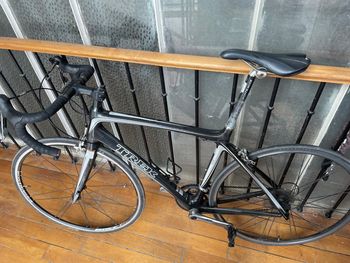 Used Trek Madone Shimano 105 2008 Road & Gravel