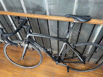 Used Trek Madone Shimano 105 2008 Road & Gravel