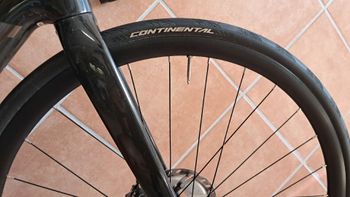 Used Orbea ORCA M20TEAM 2021 2021 Road & Gravel — image 16 of 17