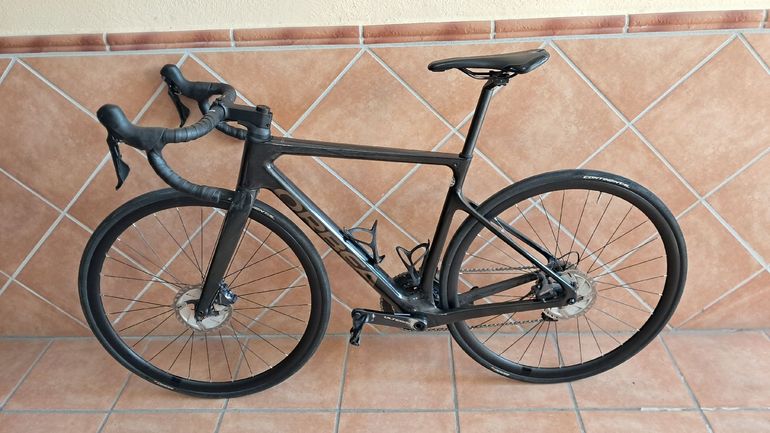 Used Orbea ORCA M20TEAM 2021 2021 Road & Gravel — image 2 of 17