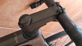 Used Orbea ORCA M20TEAM 2021 2021 Road & Gravel — image 10 of 17