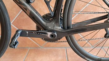 Used Orbea ORCA M20TEAM 2021 2021 Road & Gravel — image 7 of 17