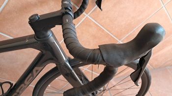 Used Orbea ORCA M20TEAM 2021 2021 Road & Gravel — image 17 of 17