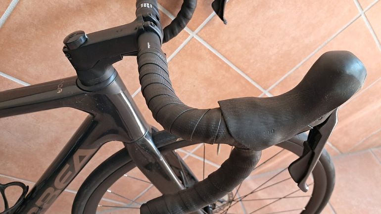 Used Orbea ORCA M20TEAM 2021 2021 Road & Gravel — image 17 of 17