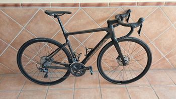 Used Orbea ORCA M20TEAM 2021 2021 Route & Gravel