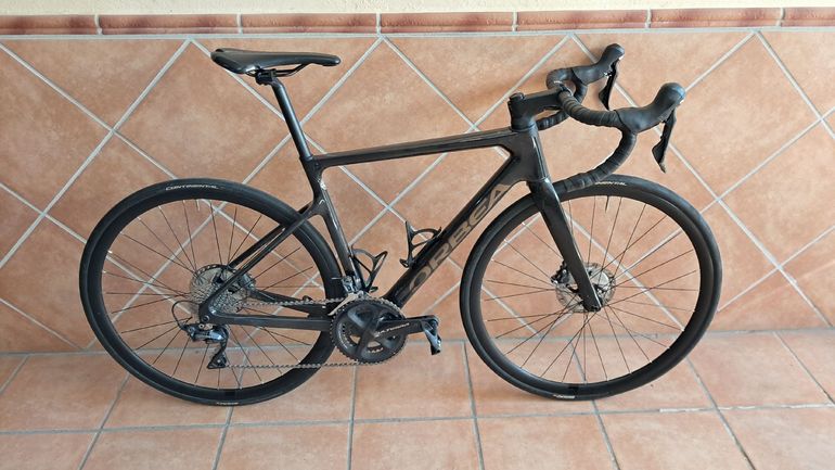 Used Orbea ORCA M20TEAM 2021 2021 Road & Gravel — image 1 of 17