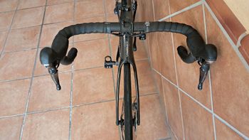 Used Orbea ORCA M20TEAM 2021 2021 Road & Gravel — image 15 of 17