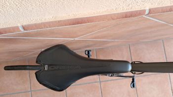 Used Orbea ORCA M20TEAM 2021 2021 Road & Gravel — image 14 of 17