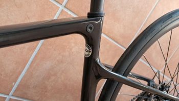 Used Orbea ORCA M20TEAM 2021 2021 Road & Gravel — image 4 of 17