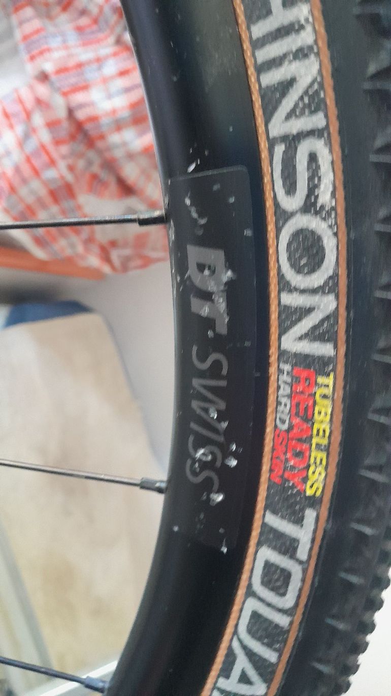 Used Specialized Diverge Comp Carbon 2022 2022 Road & Gravel, Grün — image 7 of 10