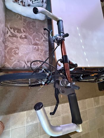 Used Cannondale "Beast Of The East" SM800 1991 Mountainbike, Black — image 10 of 11