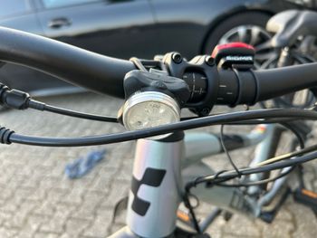 Used CUBE ACCESS WS EAZ 2024 2024 Mountainbike, Green, 27.5, 29 — image 8 of 10