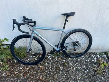 Used Specialized Specialized Aethos S Works Ultegra GRX 2023 Road & Gravel