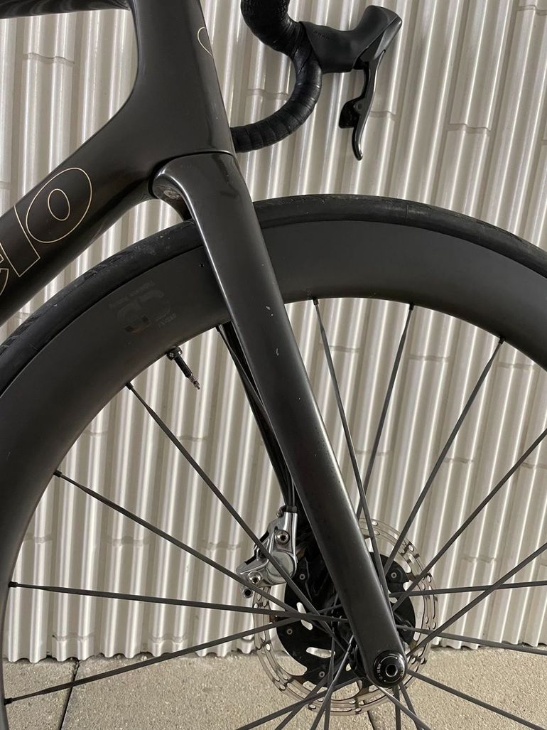 Used Cervélo R5 Red eTap AXS 2023 2023 Road & Gravel, Black — image 5 of 6