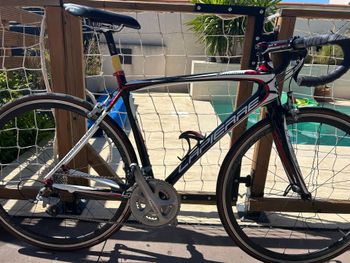 Used Lapierre Lapierre Sensium 300 2012 Road & Gravel