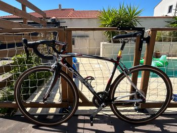 Used Lapierre Lapierre Sensium 300 2012 Road & Gravel, Black — image 2 of 5