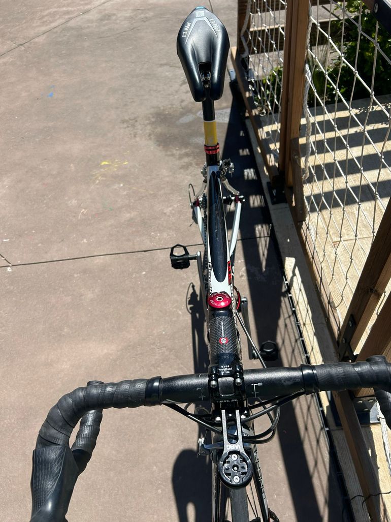 Used Lapierre Lapierre Sensium 300 2012 Road & Gravel, Black — image 5 of 5
