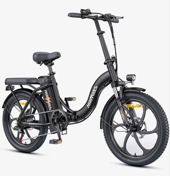Used hillmiles Hillmiles Custom Urban & Touring