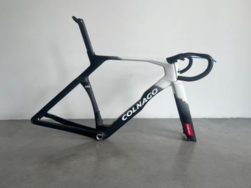 Tweedehands Colnago Y1RS Disc - SDM5 Frameset 2026 Road & Gravel