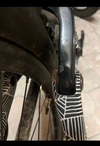 Used Specialized Demo 8 I Carbon 2018 2018 Mountainbike, Black — image 10 of 10
