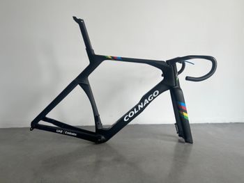 Used Colnago Y1RS Disc - SDM5 Frameset 2026 Road & Gravel